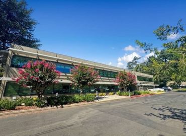 Virtual office space in Sacramento, CA, 333 University Avenue (95825) - 11 | MatchOffice.com