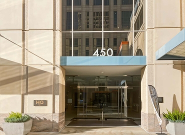 10 m² Serviced office in Glendale, CA, 450 North Brand Boulevard (91203) - 0 | MatchOffice.com