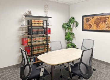 10 m² Business space in Glendale, CA, 450 North Brand Boulevard (91203) - 11 | MatchOffice
