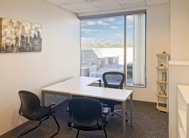 10 m² Serviced office in Glendale, CA, 450 North Brand Boulevard (91203) - 9 | MatchOffice