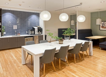 10 m² Shared office  in Glendale, CA, 450 North Brand Boulevard (91203) - 5 | MatchOffice.com