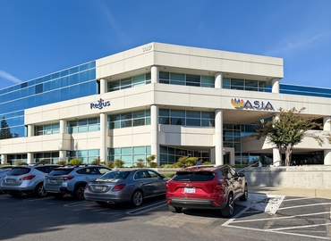 10 m² Business park in Roseville, CA, 3017 Douglas Boulevard (95661) - 0 | MatchOffice.com