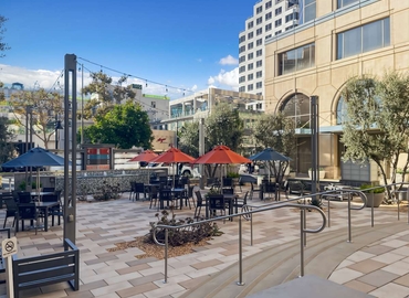 Virtual business address in Glendale, CA, 450 North Brand Boulevard (91203) - 10 | MatchOffice.com