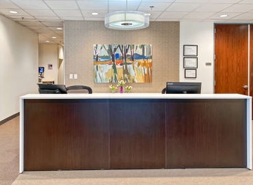 10 m² Coworking  in Walnut Creek, CA, 2121 North California Boulevard (94596) - 1 | MatchOffice.com