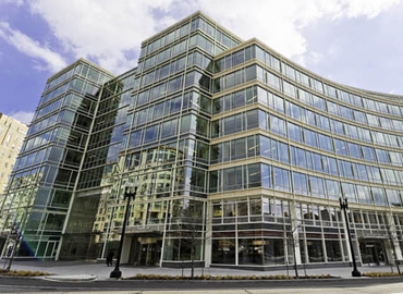 250 m² Serviced office building up for rent in Washington CBD, DC, 2200 Pennsylvania Ave (20037) - 0 | MatchOffice