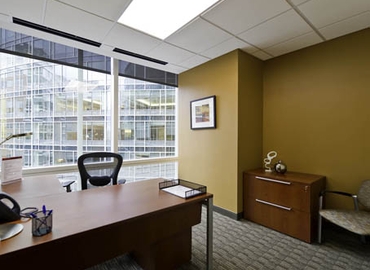 250 m² Business space property for rent in Washington CBD, DC, 2200 Pennsylvania Ave (20037) - 1 | MatchOffice.com