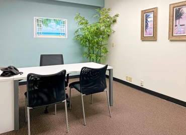 Virtual address in Walnut Creek, CA, 2121 North California Boulevard (94596) - 3 | MatchOffice.com