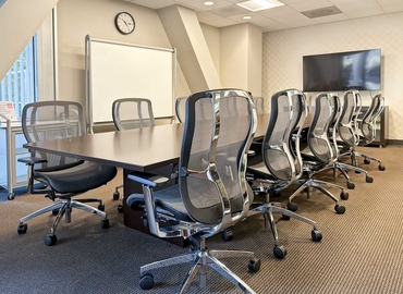 Virtual office space in Walnut Creek, CA, 2121 North California Boulevard (94596) - 2 | MatchOffice