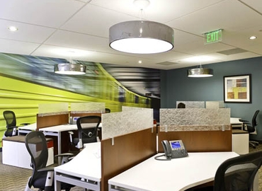 250 m² Business center building up for rent in Washington CBD, DC, 2200 Pennsylvania Ave (20037) - 3 | MatchOffice.com