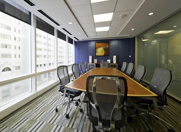 250 m² Business center place for rent in Washington CBD, DC, 2200 Pennsylvania Ave (20037) - 5 | MatchOffice.com