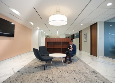 10 m² Serviced office in San Francisco, CA, 50 California Street (94111) - 5 | MatchOffice.com