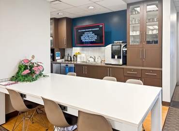 Virtual office in San Rafael, CA, 4040 Civic Center Drive (94903) - 5 | MatchOffice.com