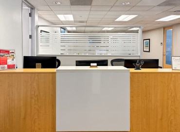 10 m² Coworking space  in San Rafael, CA, 4040 Civic Center Drive (94903) - 1 | MatchOffice.com