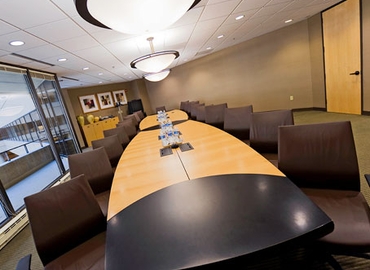 250 m² Business center building available to rent in Washington CBD, DC, 1875 I Street (20006) - 1 | MatchOffice.com