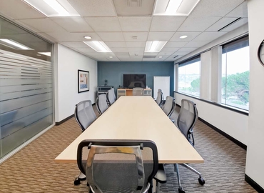 10 m² Co-working  in San Rafael, CA, 4040 Civic Center Drive (94903) - 2 | MatchOffice
