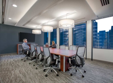 Virtual office space in San Francisco, CA, 50 California Street (94111) - 2 | MatchOffice.com