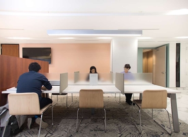 Virtual business address in San Francisco, CA, 50 California Street (94111) - 9 | MatchOffice.com