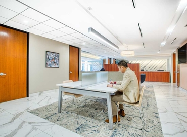 10 m² Shared workspace  in San Francisco, CA, 50 California Street (94111) - 6 | MatchOffice