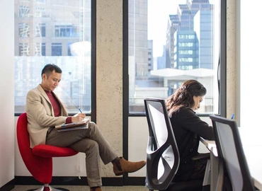 10 m² Coworking  in San Francisco, CA, 50 California Street (94111) - 8 | MatchOffice.com