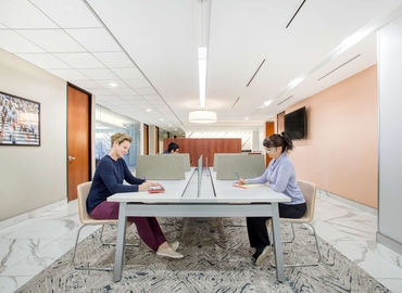 10 m² Co-working  in San Francisco, CA, 50 California Street (94111) - 4 | MatchOffice