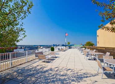 250 m² Serviced office building for rent in Washington CBD, DC, 1875 I Street (20006) - 7 | MatchOffice