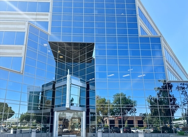 10 m² Shared workspace  in Campbell, CA, 900 East Hamilton (95008) - 13 | MatchOffice.com