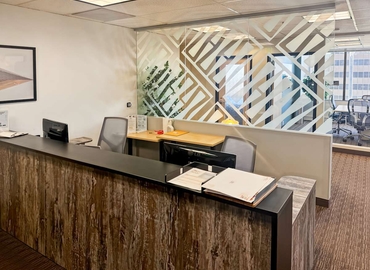 Virtual business address in Campbell, CA, 1999 South Bascom Avenue (95008) - 1 | MatchOffice.com