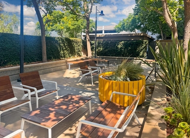 Virtual office space in Campbell, CA, 1999 South Bascom Avenue (95008) - 9 | MatchOffice.com