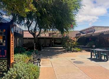 Virtual office space in Campbell, CA, 1999 South Bascom Avenue (95008) - 8 | MatchOffice.com