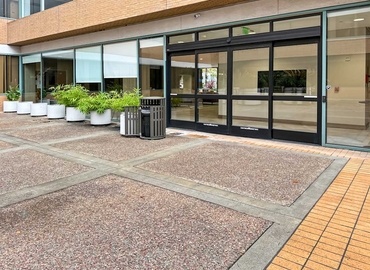 Virtual office in Mountain View, CA, 800 West El Camino Real (94040) - 0 | MatchOffice.com