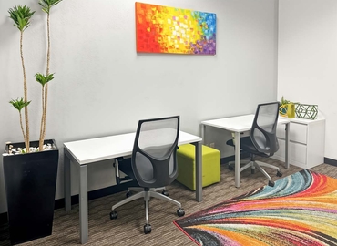 Virtual business address in Mountain View, CA, 800 West El Camino Real (94040) - 6 | MatchOffice.com