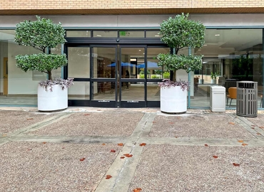 Virtual office space in Mountain View, CA, 800 West El Camino Real (94040) - 10 | MatchOffice