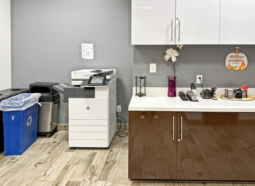 Virtual business address in Mountain View, CA, 800 West El Camino Real (94040) - 11 | MatchOffice