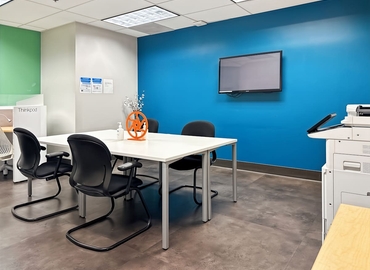 10 m² Serviced office in Campbell, CA, 900 East Hamilton (95008) - 11 | MatchOffice.com