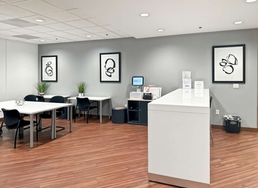 10 m² Shared workspace  in Santa Clara, CA, 5201 Great America Parkway (95054) - 4 | MatchOffice.com