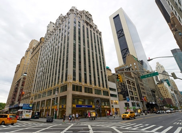 250 m² Serviced office place for rent in New York Midtown East, NY, 57 West 57th Street (10019) - 0 | MatchOffice.com