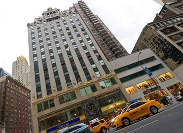 250 m² Business space building available to rent in New York Midtown East, NY, 57 West 57th Street (10019) - 1 | MatchOffice