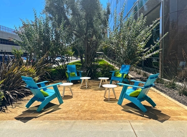 Virtual address in Santa Clara, CA, 5201 Great America Parkway (95054) - 11 | MatchOffice