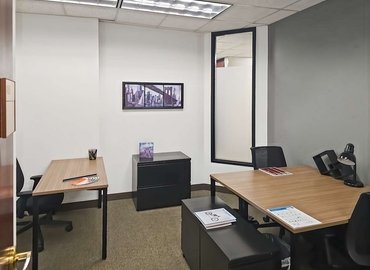 Virtual office space in Portland, 10260 Southwest Greenburg Road (97223) - 10 | MatchOffice