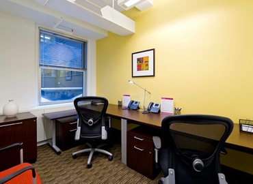 250 m² Business park building up for rent in New York Midtown East, NY, 57 West 57th Street (10019) - 3 | MatchOffice.com