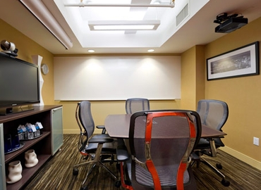 250 m² Business space property up for rent in New York Midtown East, NY, 57 West 57th Street (10019) - 4 | MatchOffice