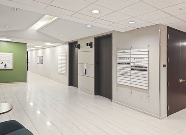 10 m² Serviced office in Portland, 10260 Southwest Greenburg Road (97223) - 11 | MatchOffice.com