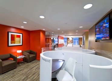 250 m² Business park building for rent in New York Midtown East, NY, 57 West 57th Street (10019) - 6 | MatchOffice