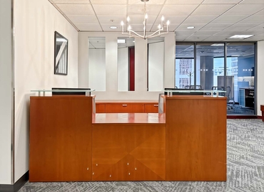 Virtual address in Portland, 1050 Southwest 6th Avenue (97204) - 1 | MatchOffice