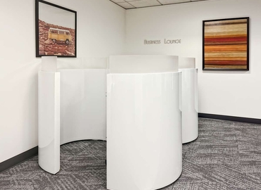 Virtual office in Portland, 1050 Southwest 6th Avenue (97204) - 4 | MatchOffice