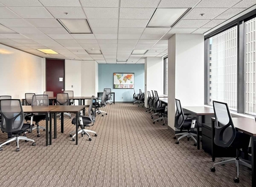 Virtual office space in Portland, 1050 Southwest 6th Avenue (97204) - 7 | MatchOffice