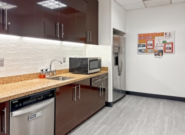 10 m² Coworking space  in Portland, 1050 Southwest 6th Avenue (97204) - 5 | MatchOffice