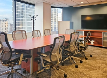 10 m² Shared office  in Portland, 1050 Southwest 6th Avenue (97204) - 9 | MatchOffice