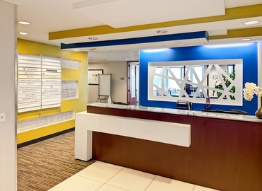 Virtual office space in Seattle, WA, 1420 Fifth Avenue (98101) - 1 | MatchOffice