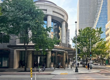 Virtual address in Seattle, WA, 1420 Fifth Avenue (98101) - 0 | MatchOffice.com